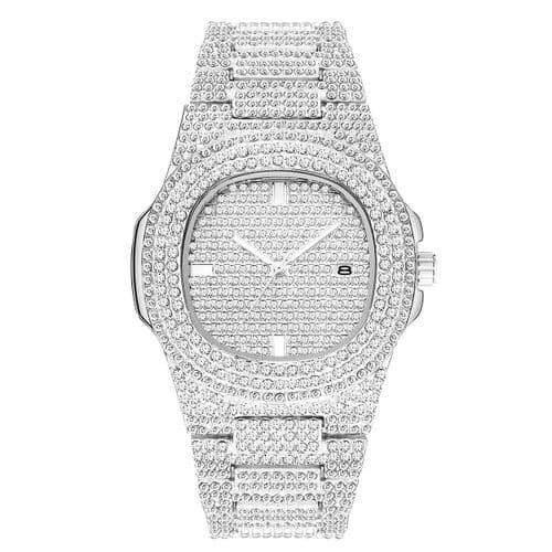 Diamond Watch